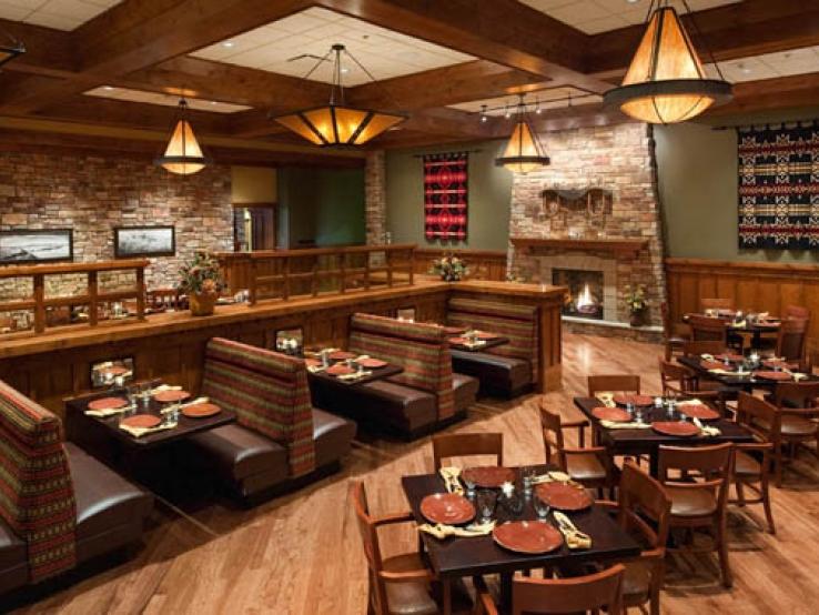 Deadwood Grille
