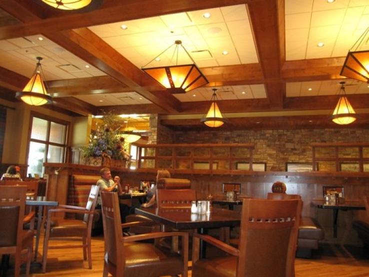 Deadwood Grille