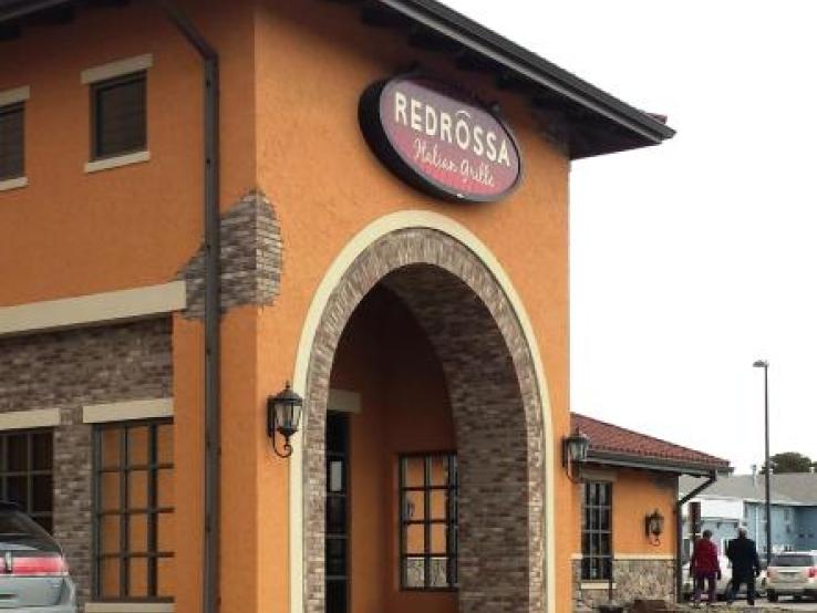 RedRossa Italian Grille