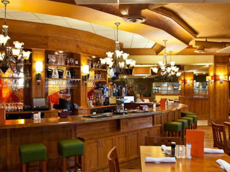 Grille 26 Sioux Falls