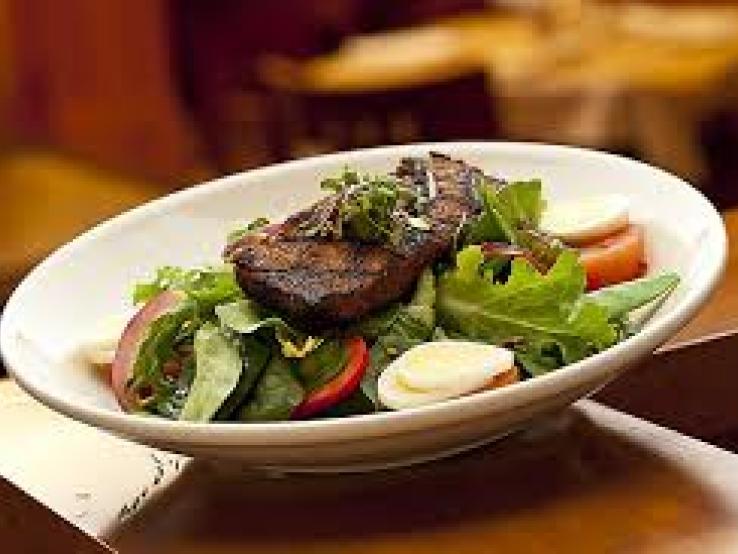 Grille 26 Sioux Falls