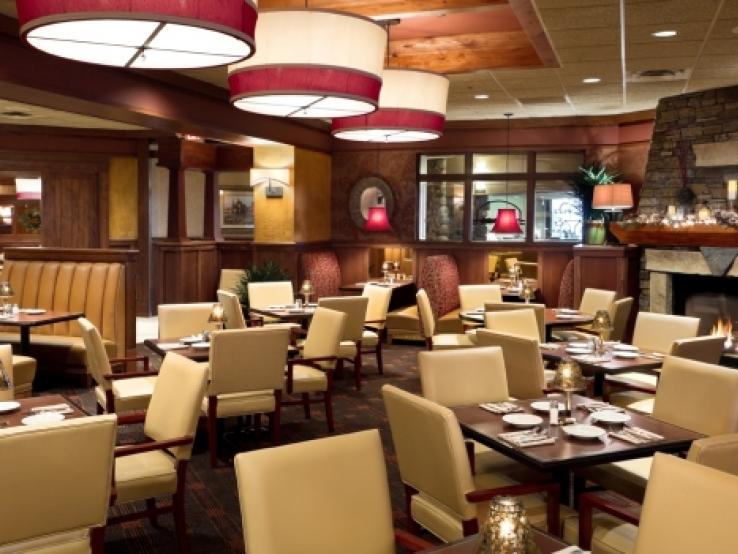 Minervas Restaurant & Bar