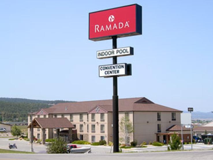 ramada essence