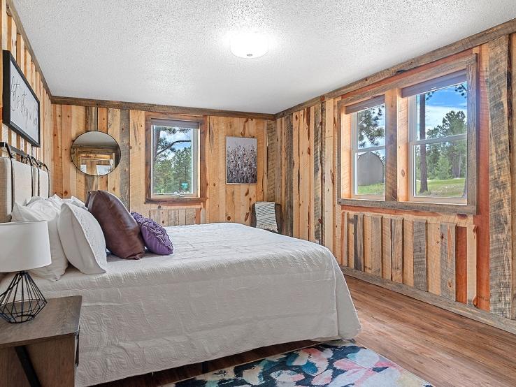 Black Hills Bungalows, Custer