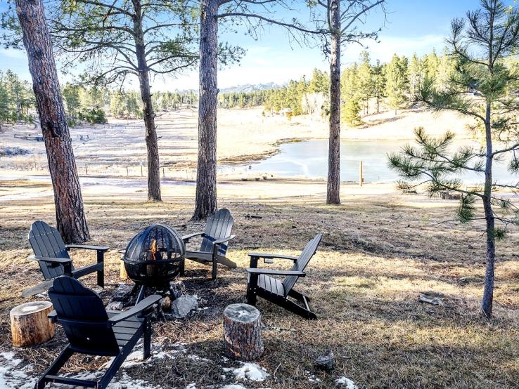 Black Hills Bungalows, Custer