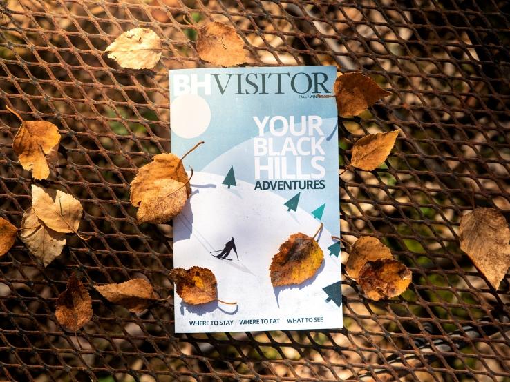 BH Visitor Magazine, Fall/Winter 2019