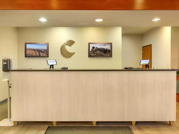 Comfort Inn & Suites, Rapid City