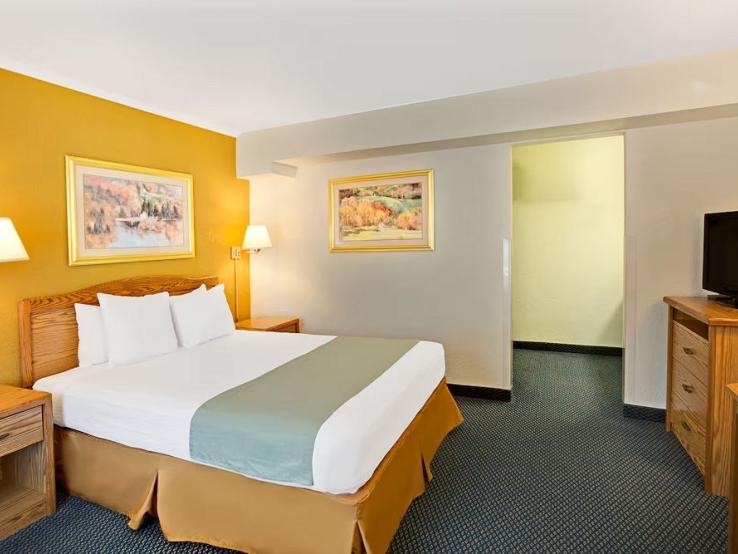 Travelodge, Rapid City