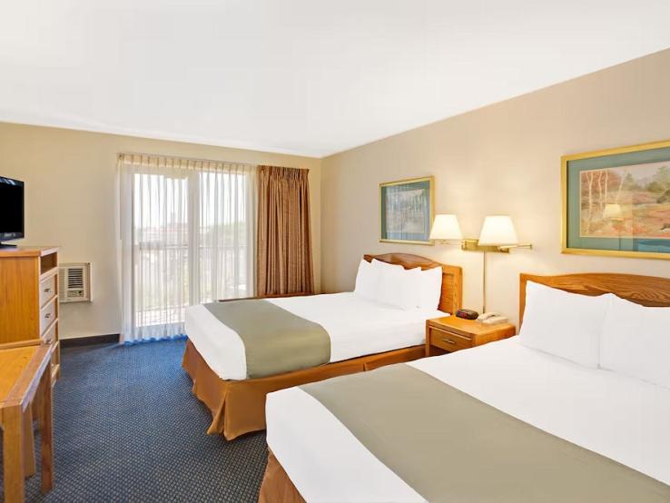 Travelodge, Rapid City