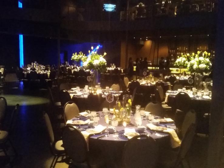 The District's Wedding Venue