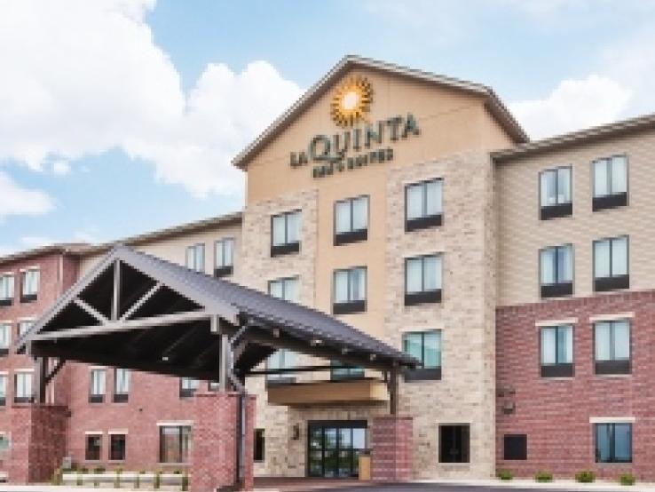 Laquinta Inn and Suites