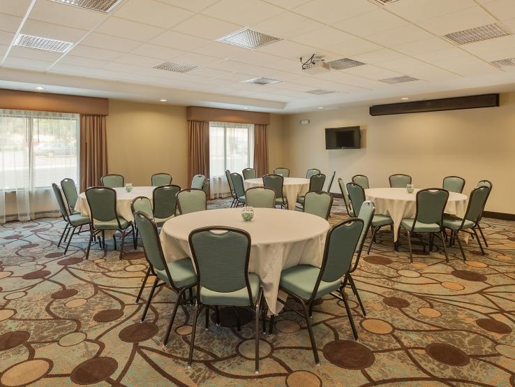 Meeting Space