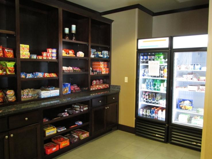 Pantry