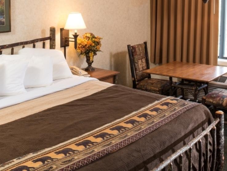 King Room
