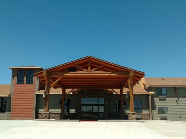 Baymont Inn & Suites, Oacoma