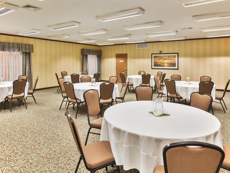 Meeting Space