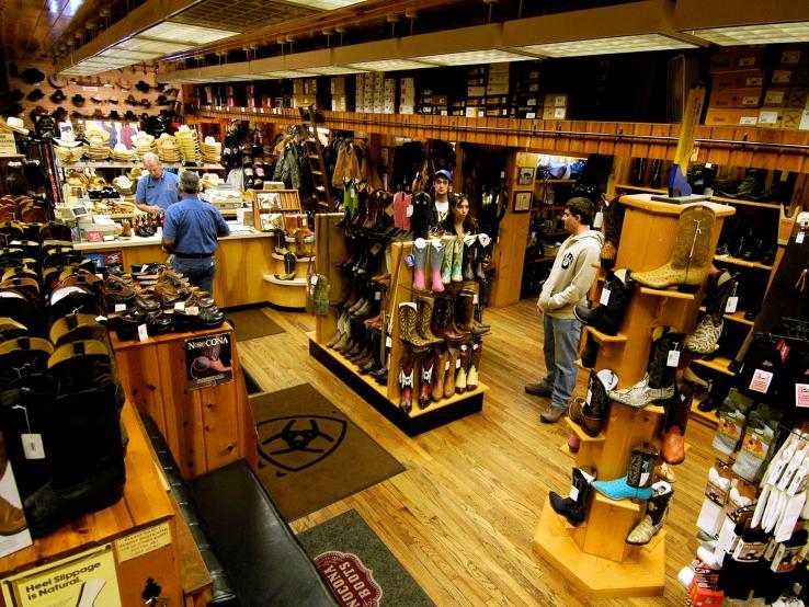 Wall Drug Store, Inc. | Travel South Dakota