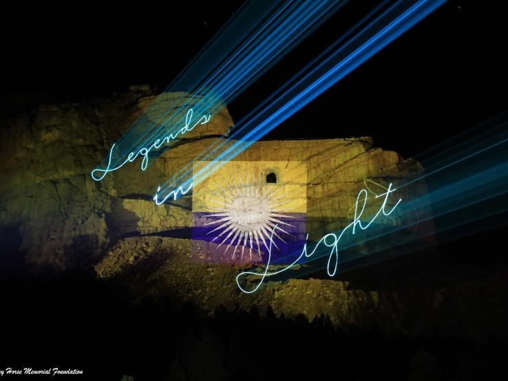 Laser Light Show