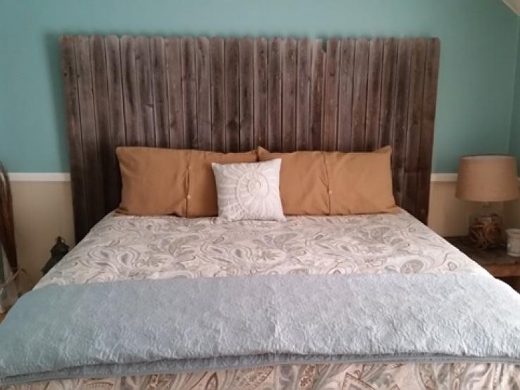 Beach House Room