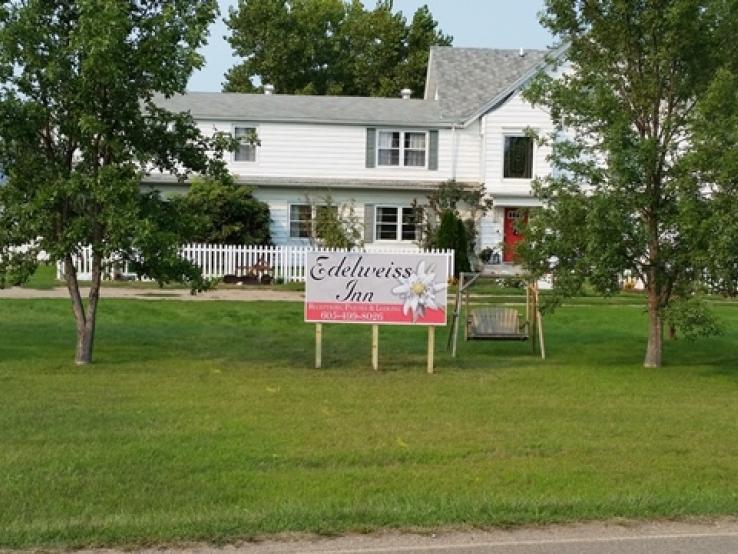 Edelweiss Inn