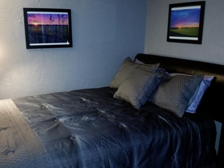 Sunset Room