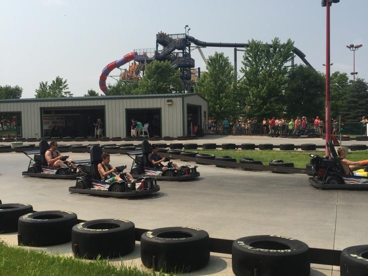 Go Karts