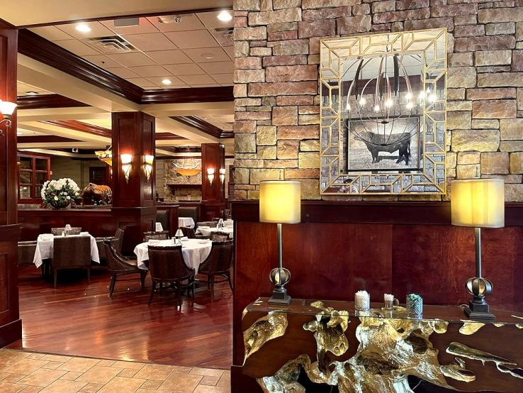 Morrie's Steakhouse, Sioux Falls