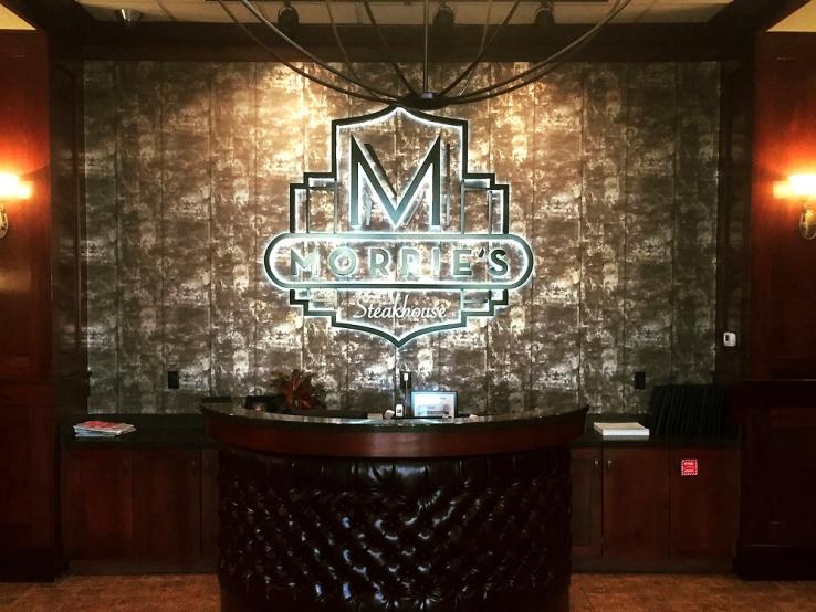 Morrie's Steakhouse, Sioux Falls