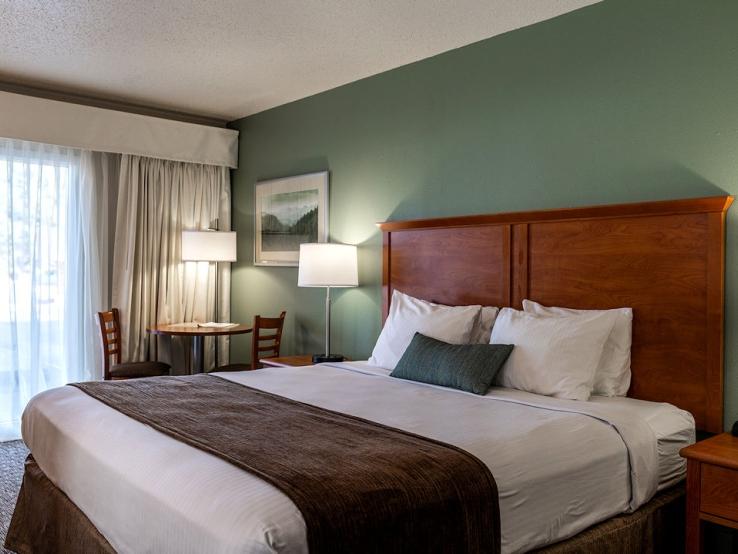 Best Western Buffalo Ridge Inn, Custer