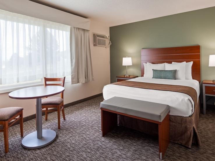 Best Western Buffalo Ridge Inn, Custer