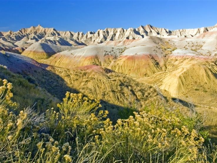 Badlands National Park