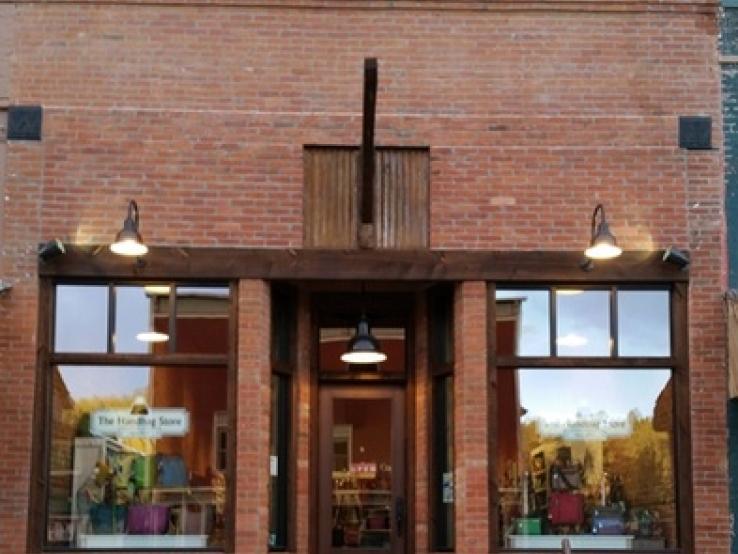 Exterior Store Image