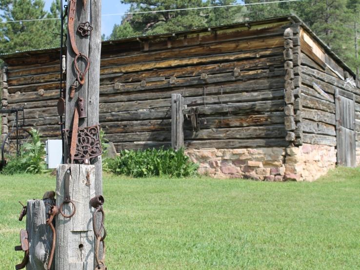 Little Elk Homestead