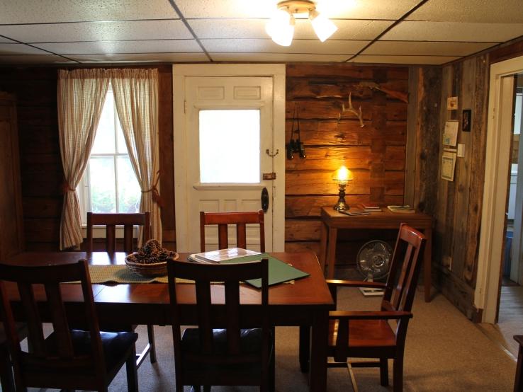 Little Elk Homestead