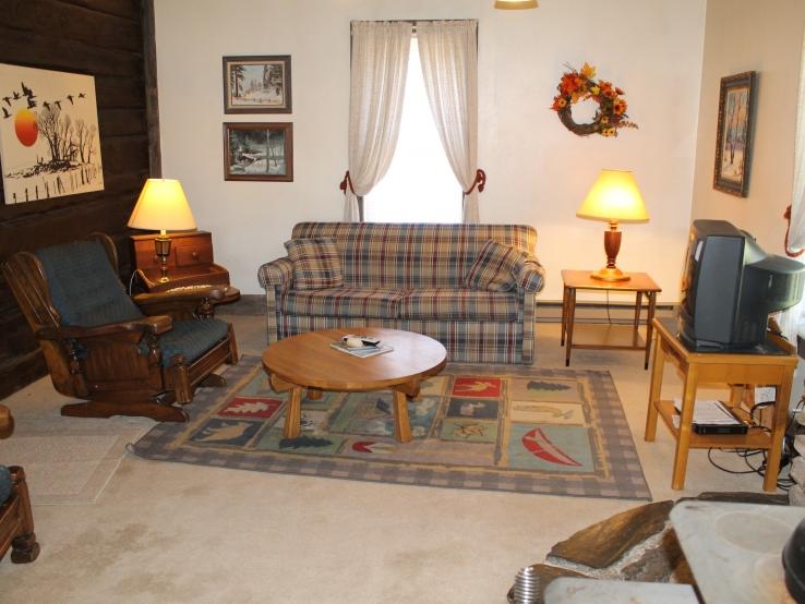 Little Elk Homestead