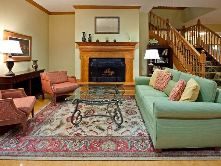 Country Inn & Suites by Radisson, Watertown
