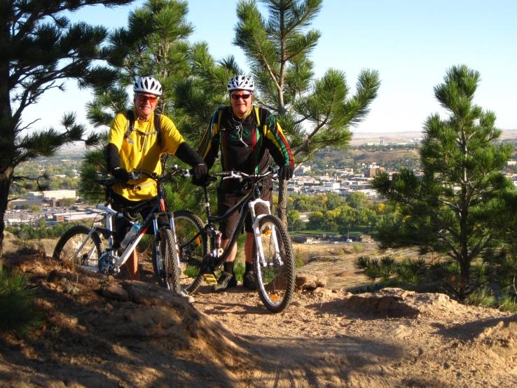 Hanson-Larsen Memorial Park, Rapid City