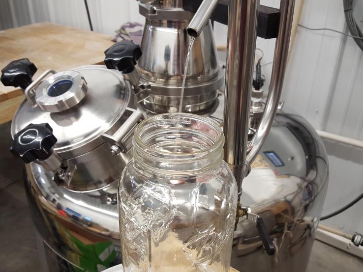 Mason Jar