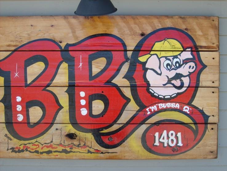 BBQ
