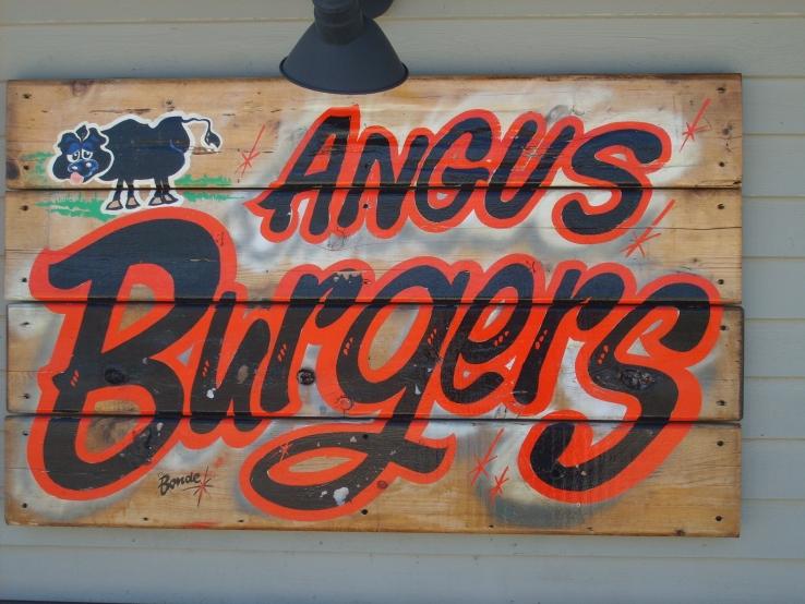Burgers