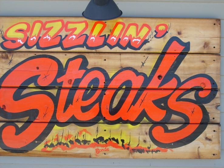 Steaks