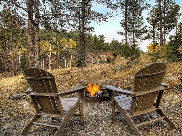 Yak Ridge Cabins and Farmstead, Rapid City