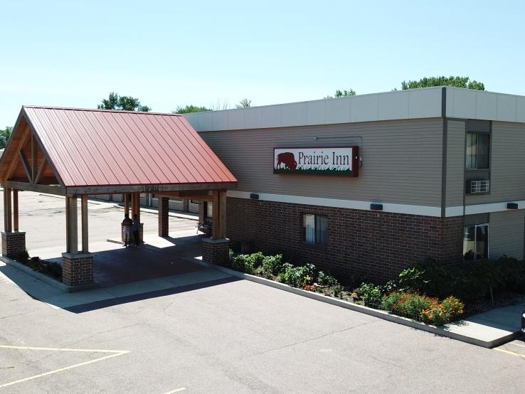 Prairie Inn, Vermillion