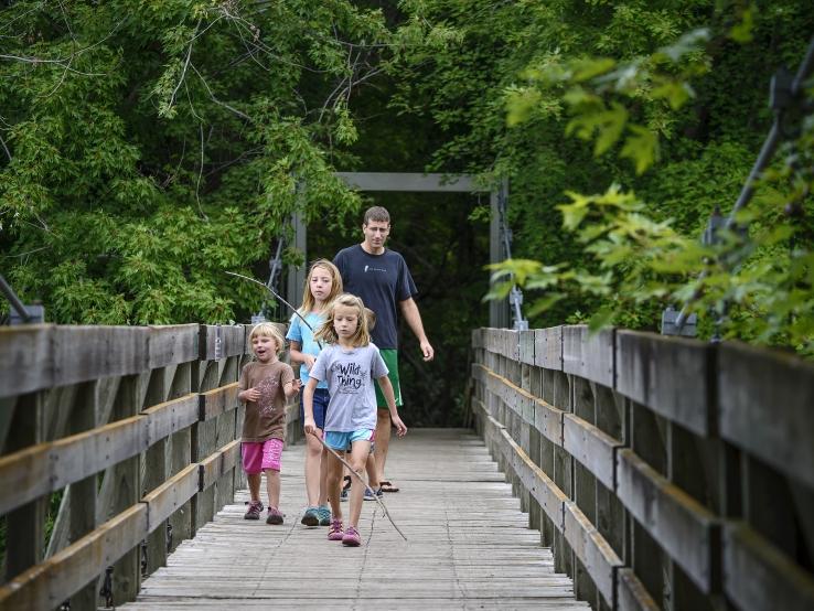 Big Sioux Recreation Area