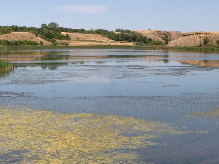 Little Moreau Recreation Area