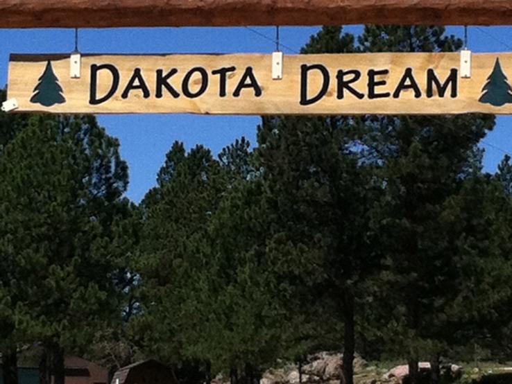 Welcome to Dakota Dream!