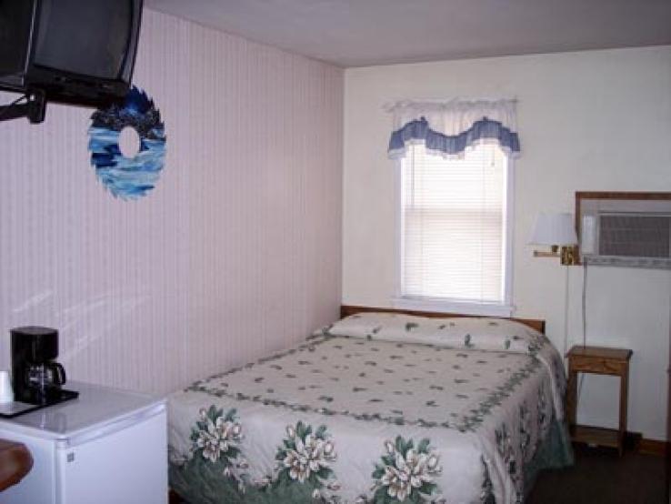 Black Hills Mile Hi Motel