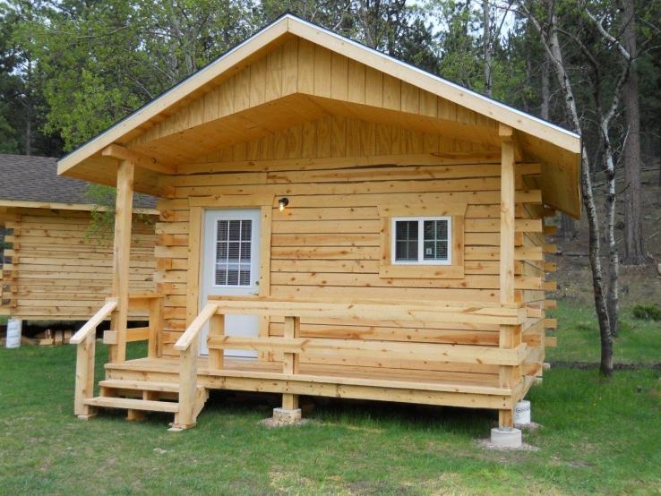 Custer's Gulch RV Park