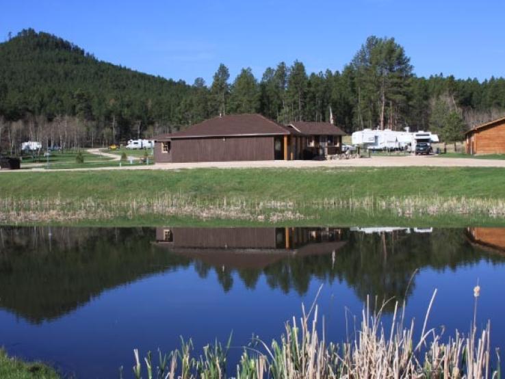 Custer's Gulch RV Park
