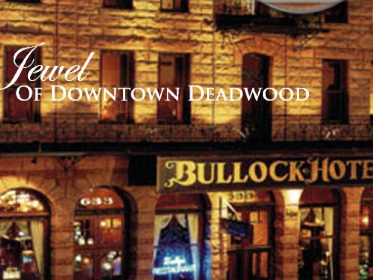 Bullock Hotel